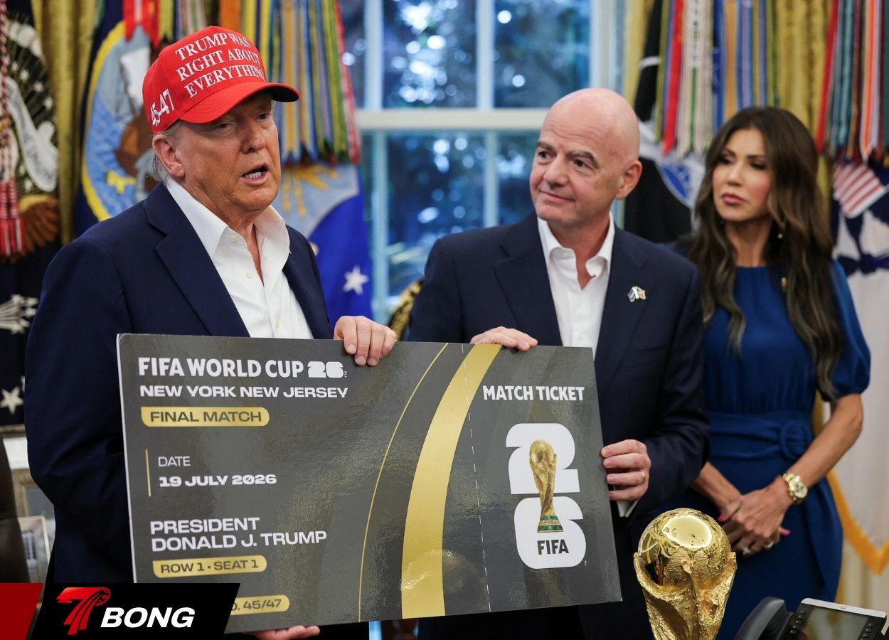 Nội dung cốt lõi của dự luật Save the World Cup Act